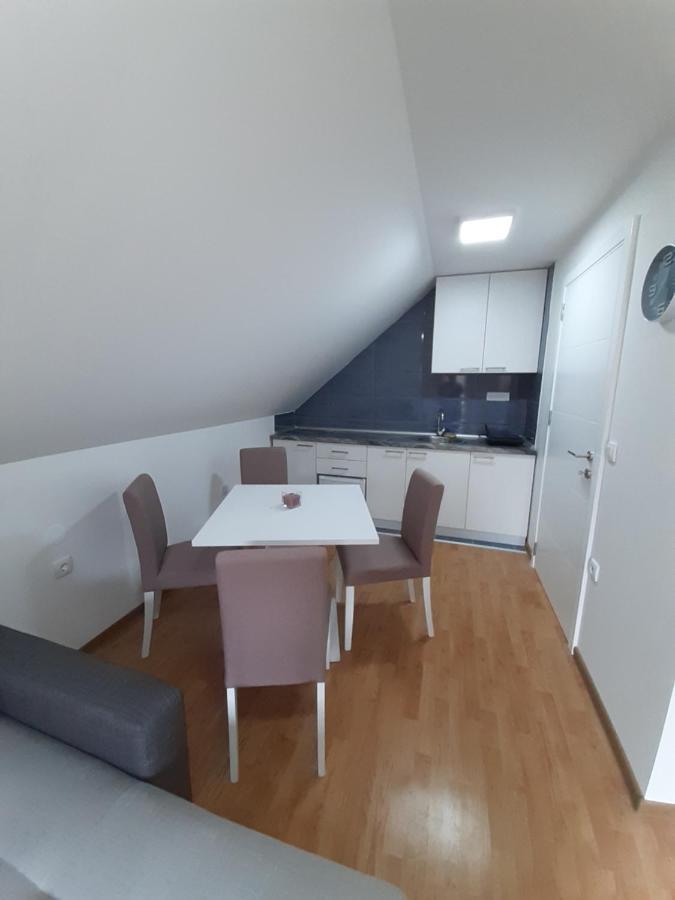 Apartman Djokovic Mokra Gora Exterior photo
