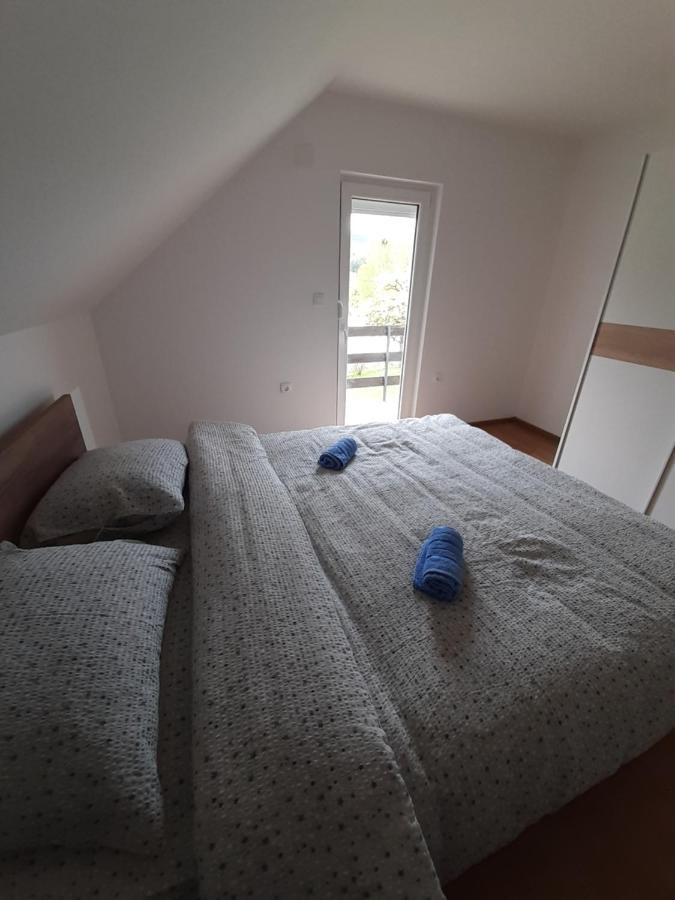 Apartman Djokovic Mokra Gora Exterior photo
