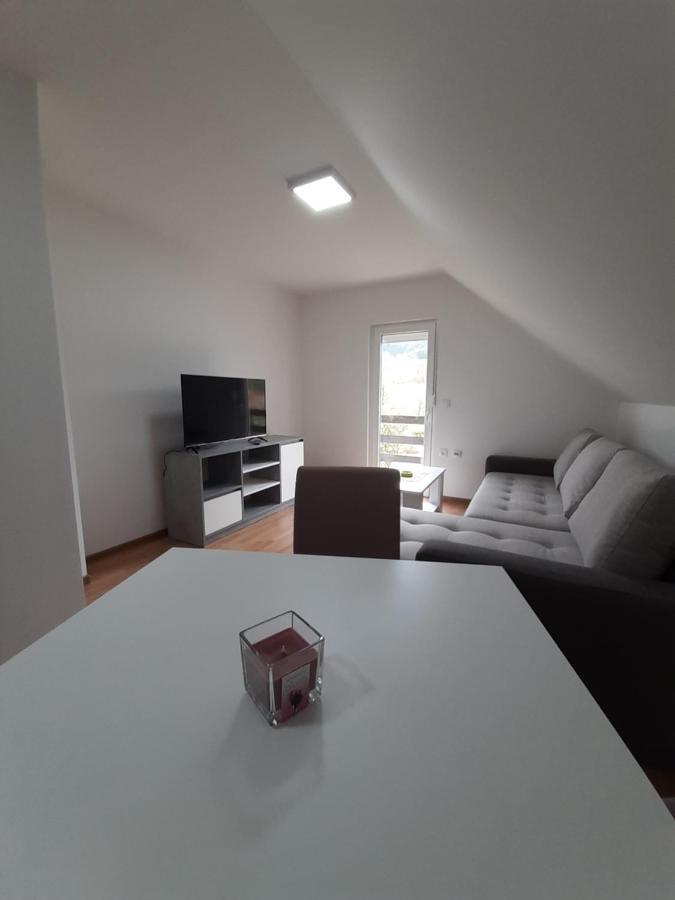 Apartman Djokovic Mokra Gora Exterior photo