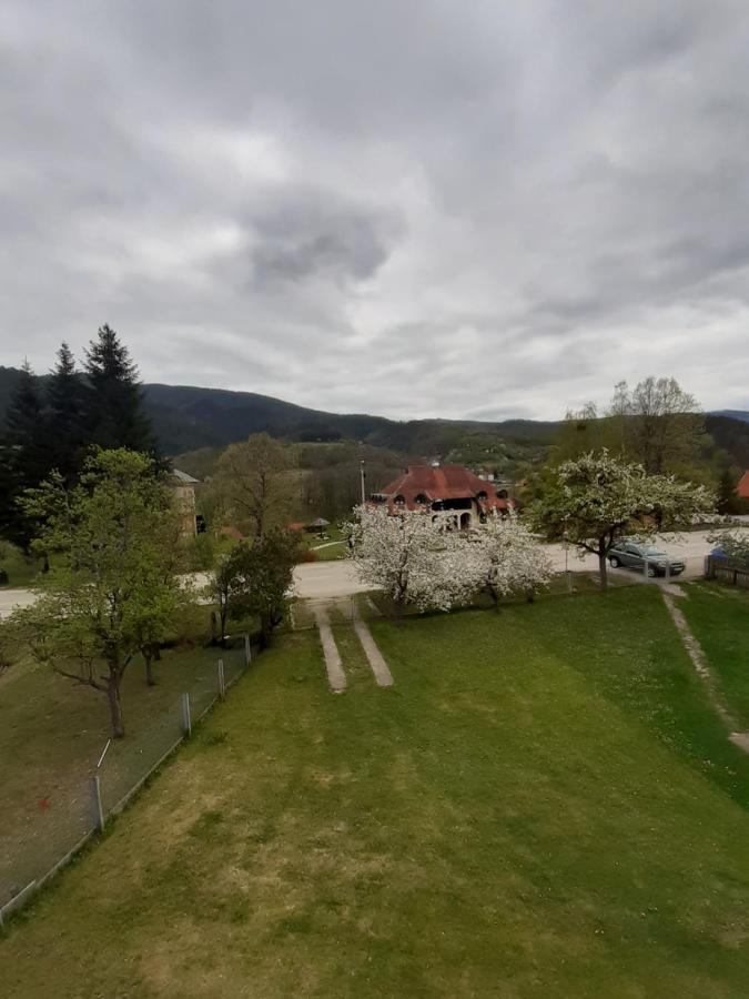 Apartman Djokovic Mokra Gora Exterior photo